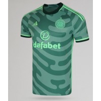 Celtic Tredjetrøje 2023-24 Kortærmet